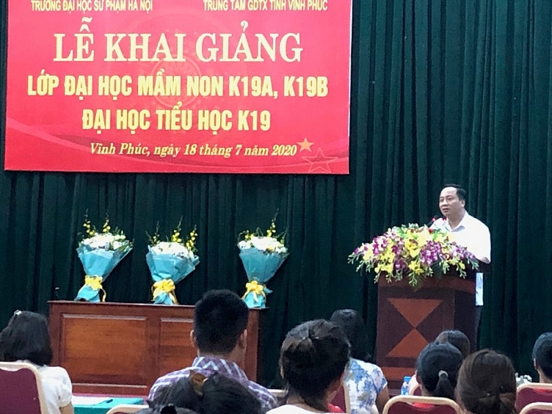 vinh phuc nang cao chat luong doi ngu giao vien mam non va tieu hoc