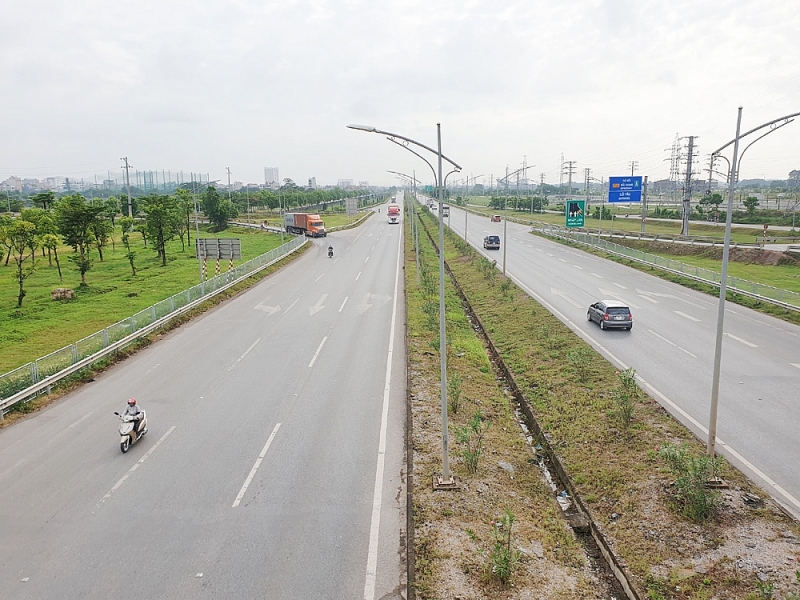 thanh pho bac giang huong den do thi xanh thong minh