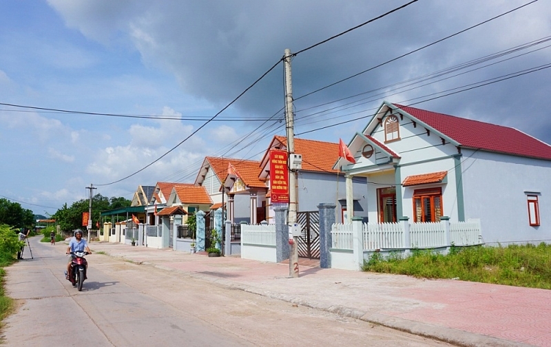 dam ha quang ninh an cu dan truoc thu hoi dat sau