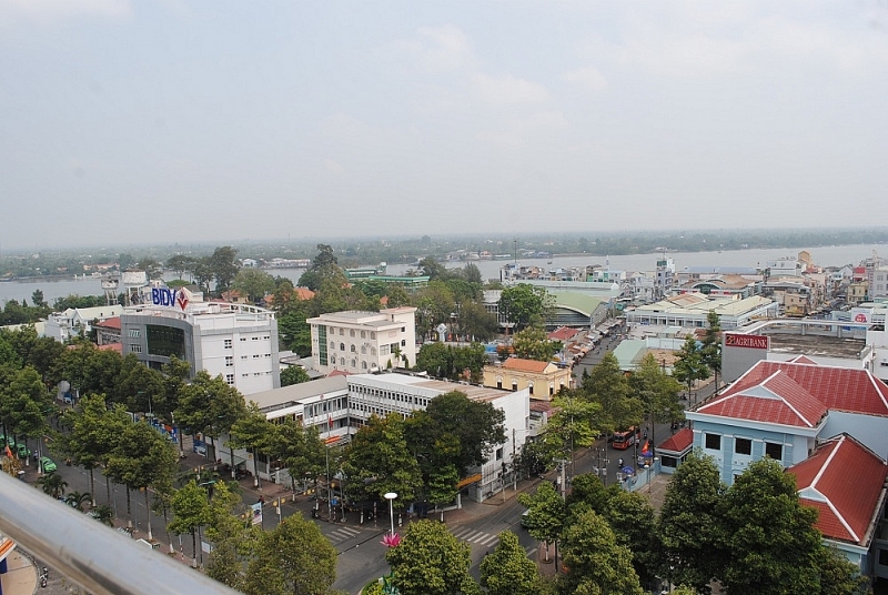 tren 272 ty dong xay dung trung tam hoi nghi tinh vinh long