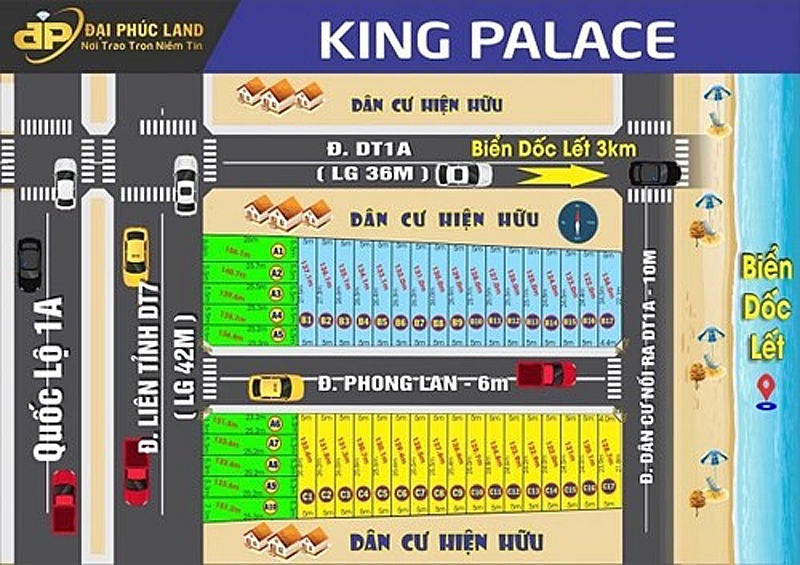 ninh hoa khanh hoa canh bao viec xung dot quy hoach va cac he luy tu phong trao phan lo ban nen