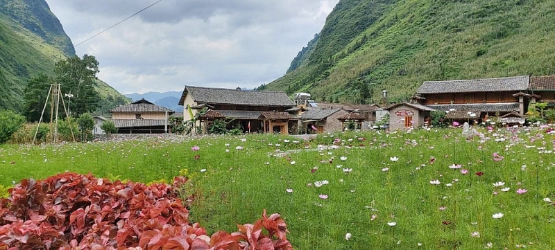 meo vac ha giang khoi sac tu mo hinh lang van hoa du lich cong dong pa vi