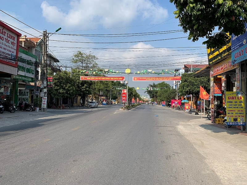 thanh hoa tang cuong quan ly quy hoach va dau tu xay dung hai ben tuyen duong bo