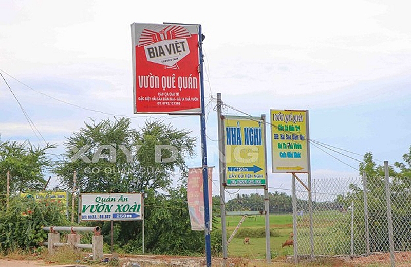 ninh thuan tat ca cac nha hang quan an khong phuc vu khach tai cho ke tu ngay 157