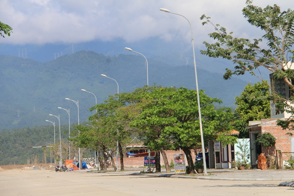 Đà Nẵng: Sửa đổi, bổ sung giá các loại đất trên địa bàn