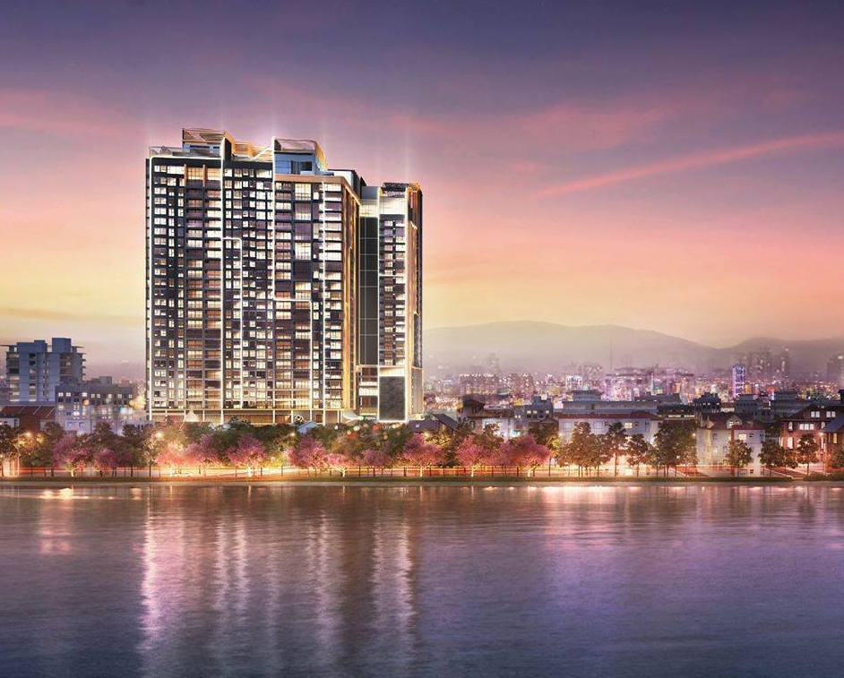 Heritage West Lake: Từ khu đất đấu giá 133 tỷ tới Công ty không doanh thu