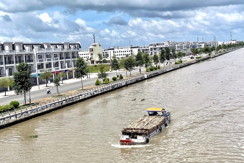 hau giang tiem nang va co hoi dau tu vao cac khu do thi moi