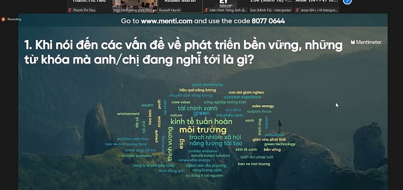 vuong quoc anh ho tro doanh nghiep viet nam thuc hanh tai chinh ben vung