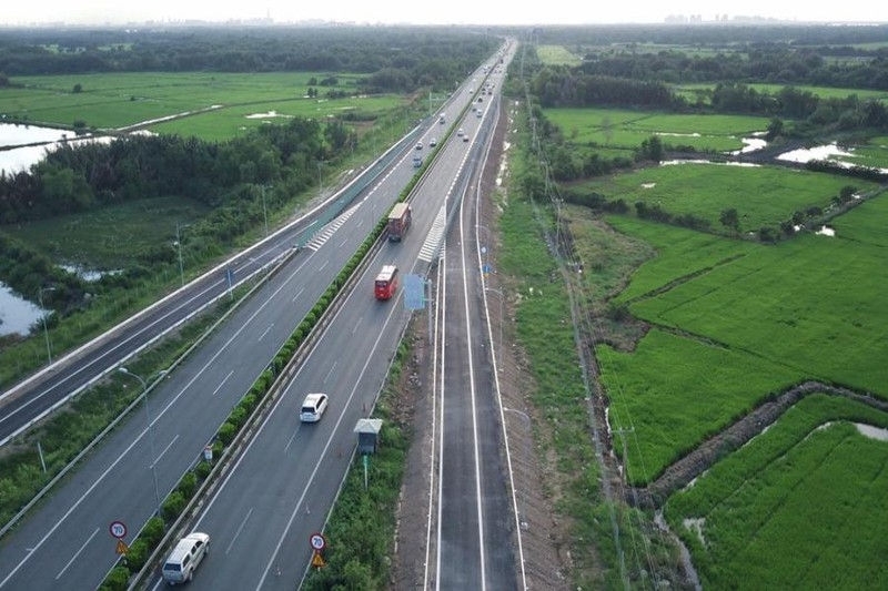 Đầu tư cao tốc Khánh Hòa - Buôn Ma Thuột phải bảo đảm chất lượng, đúng quy định