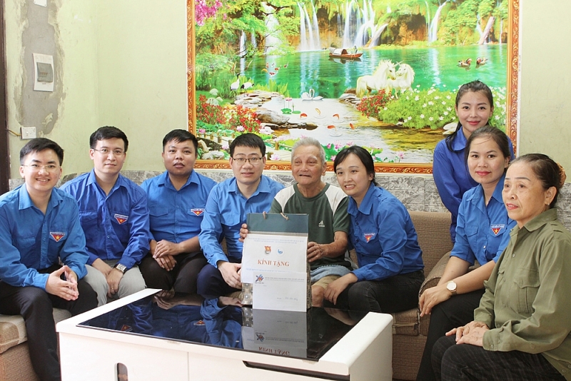 tuoi tre bo xay dung tri an cac gia dinh chinh sach tai huyen thanh tri ha noi