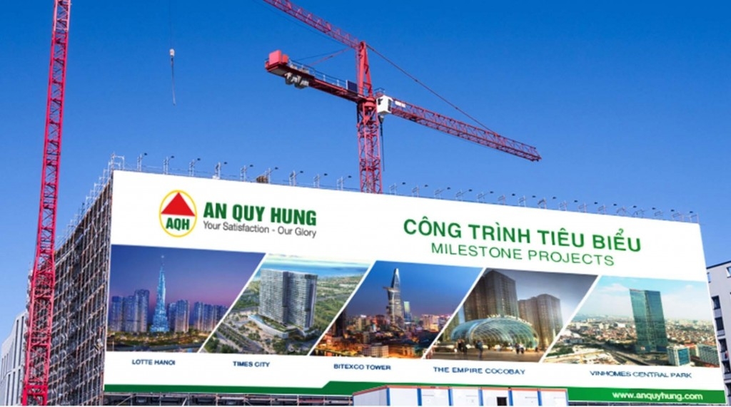 Hà Nội: Công ty An Quý Hưng bị phạt 180 triệu đồng vì chậm gửi phí bảo trì chung cư