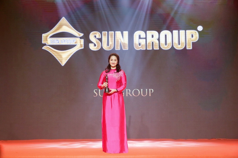 sun group hop tac phat trien nguon nhan luc du lich thanh hoa