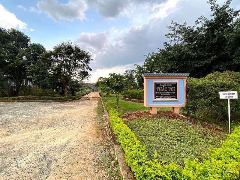 lam dong doanh nghiep ngang nhien chiem du an ubnd huyen lam ha chi dao lam ro su viec