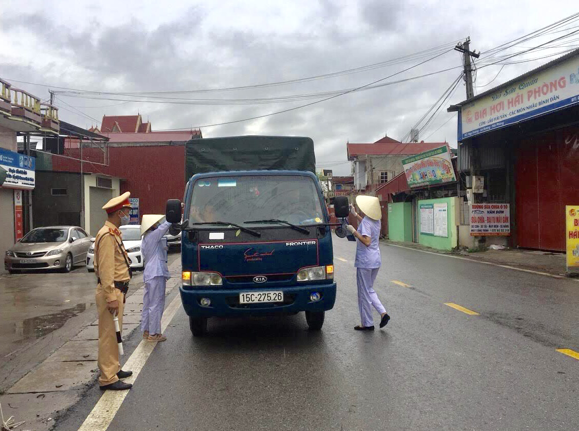 Hải Phòng: Khẩn trương triển khai các biện pháp phòng, chống dịch bệnh Covid-19 trong tình hình mới