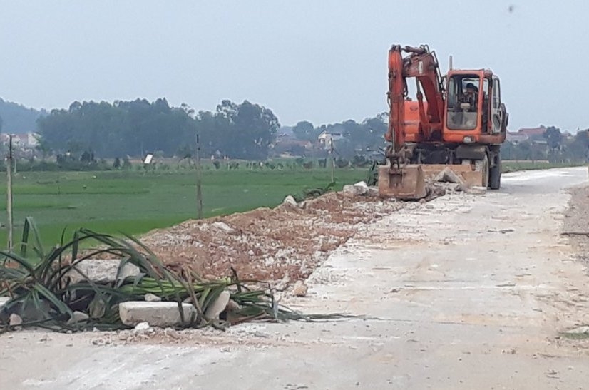 Chủ tịch UBND tỉnh Bắc Giang: Đang kiểm tra, kiểm toán Dự án đê tả sông Cầu