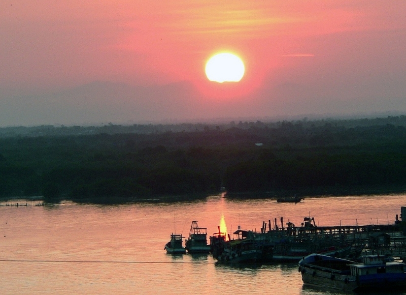 dien mao moi thanh pho ha tien