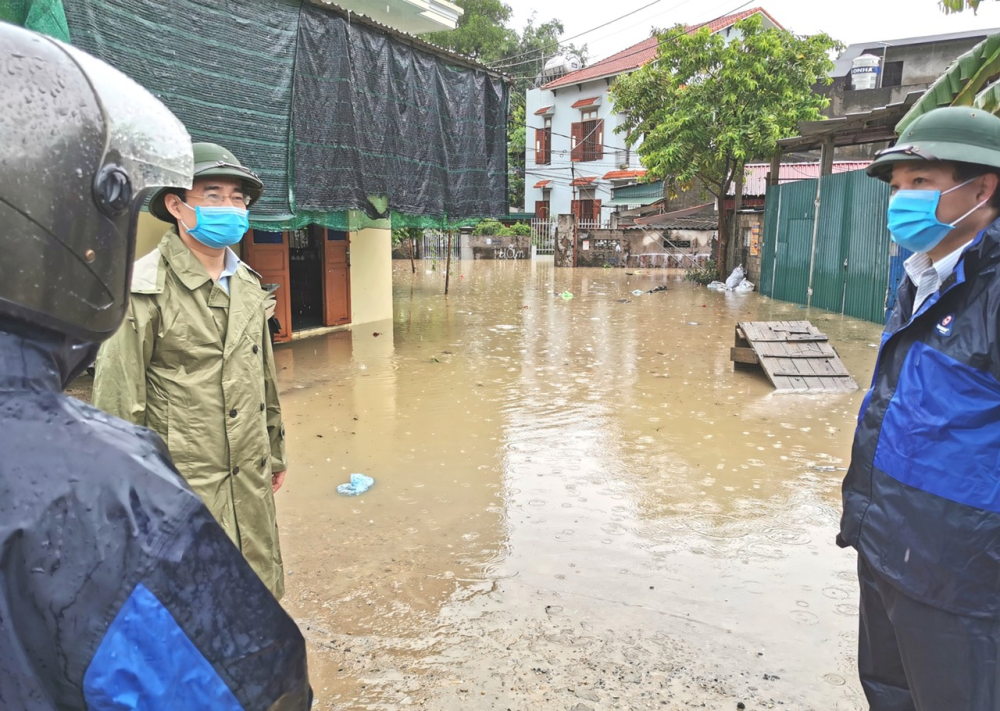 ha long quang ninh thiet hai nang sau mua lu