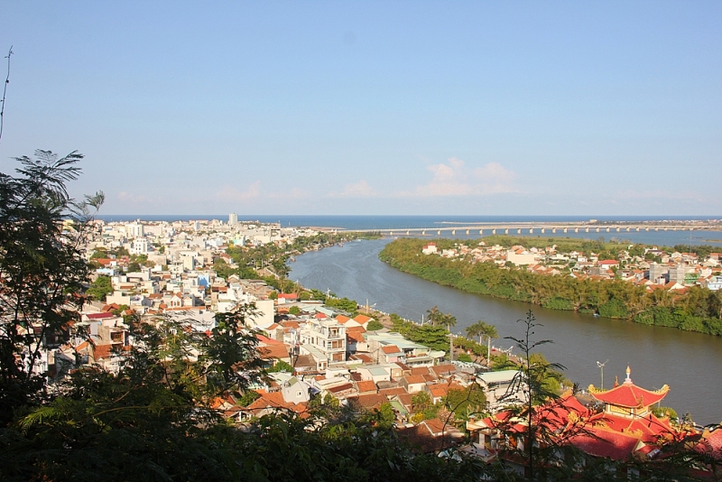 phu yen chap thuan chu truong dau tu du an khu do thi ngo c la ng