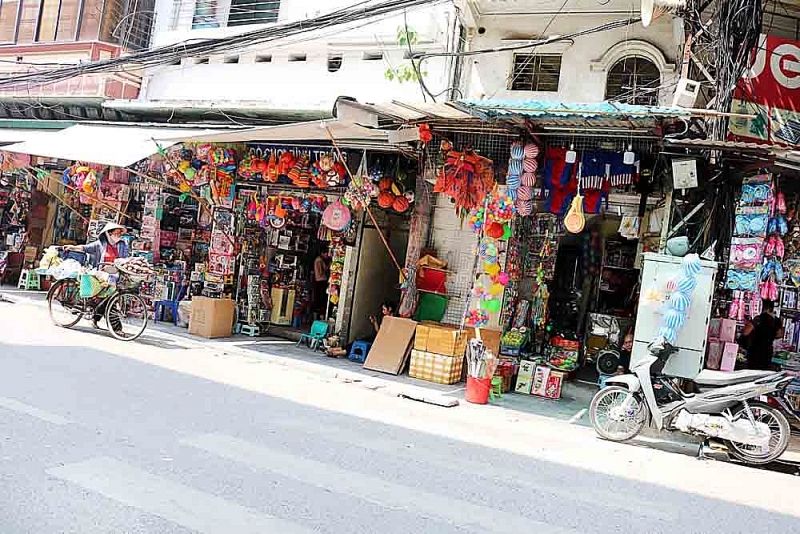 pho hang ma diu hiu ram thang bay