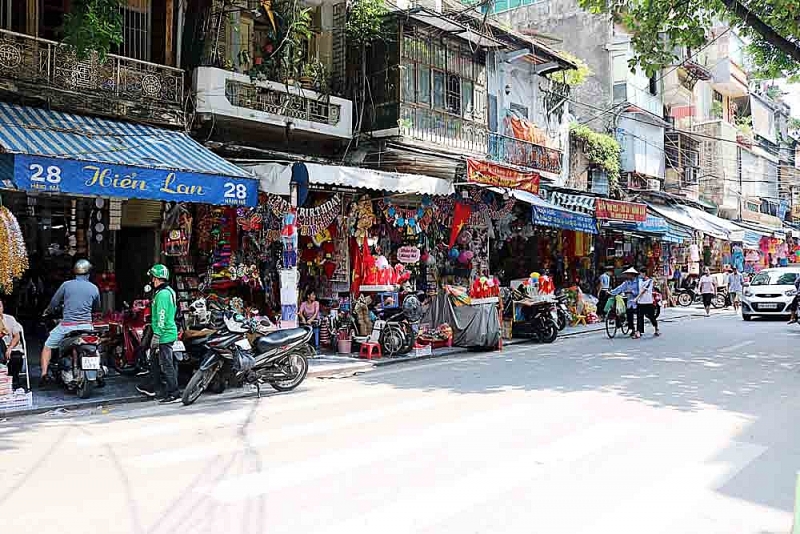 pho hang ma diu hiu ram thang bay