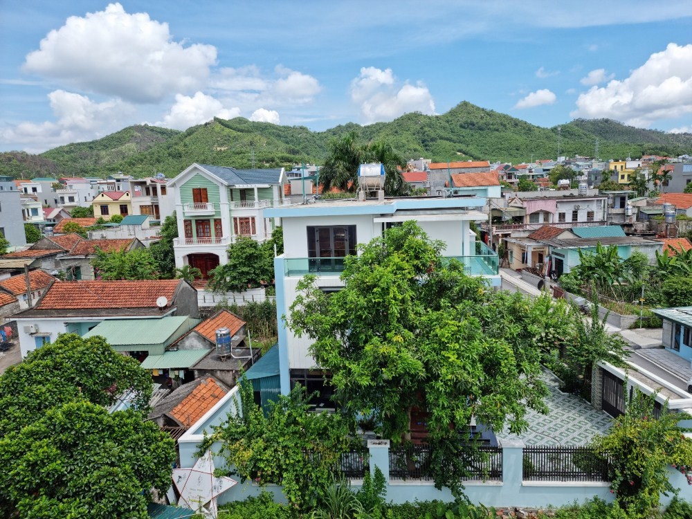 Vân Đồn (Quảng Ninh): Quy hoạch phân khu Cái Rồng cần hài hòa các lợi ích