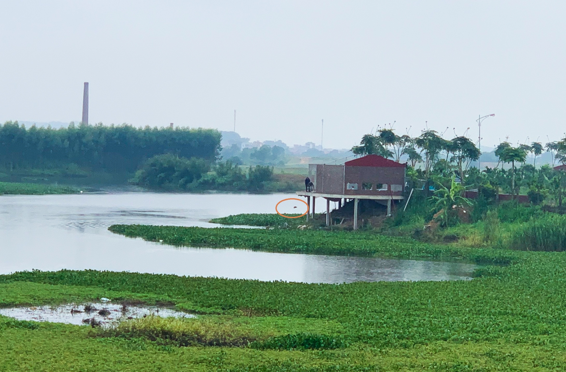 Bắc Giang: Buộc tháo dỡ đối với công trình sai phạm của gia đình Giám đốc Sở Giao thông Vận tải