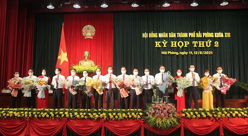 kien toan nhieu chuc danh cua hdnd thanh pho hai phong