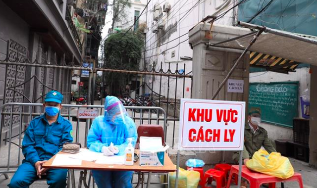 ha noi tiep tuc gian cach xa hoi den ngay 69