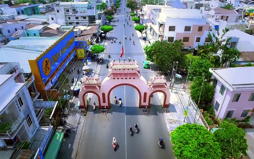 Sở Xây dựng Kiên Giang: Hướng dẫn tăng cường phòng, chống dịch Covid-19 trên công trường xây dựng