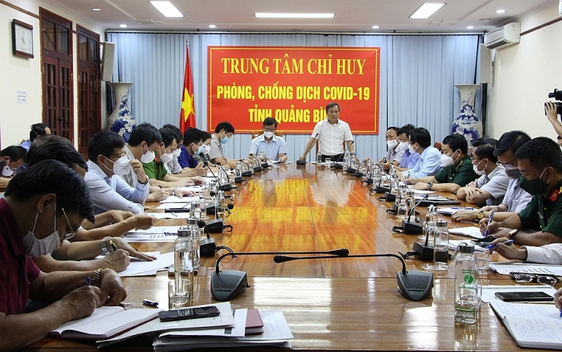 quang binh dat muc tieu kiem soat dich benh truoc ngay 159