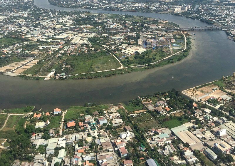 Thành phố Hồ Chí Minh: Xử lý nghiêm các trường hợp xây dựng công trình trái phép trong hành lang kênh rạch