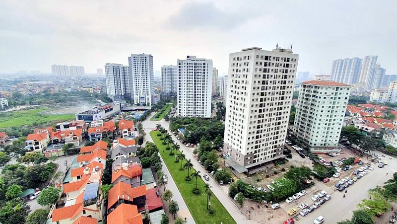 bai 1 quy dinh quy dat 20 danh lam nha o xa hoi da khong con phu hop