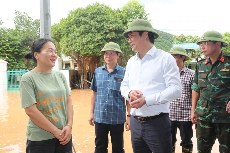 quang ninh chong choi va khac phuc hau qua con bao so 3