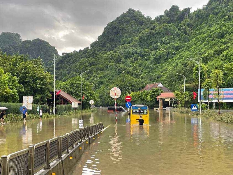 quang ninh chong choi va khac phuc hau qua con bao so 3