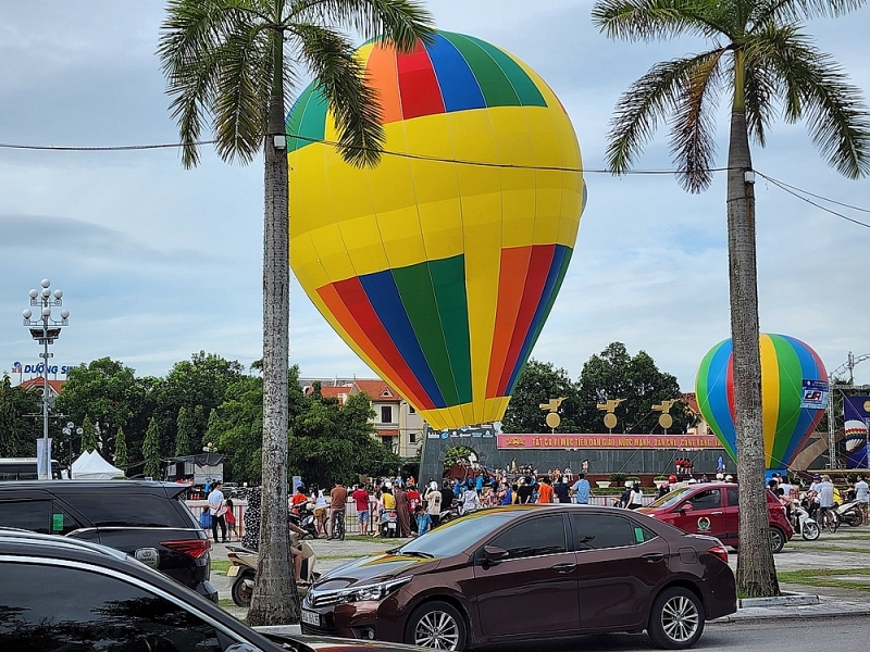 thanh hoa to chuc le hoi khinh khi cau nhan dip quoc khanh 29