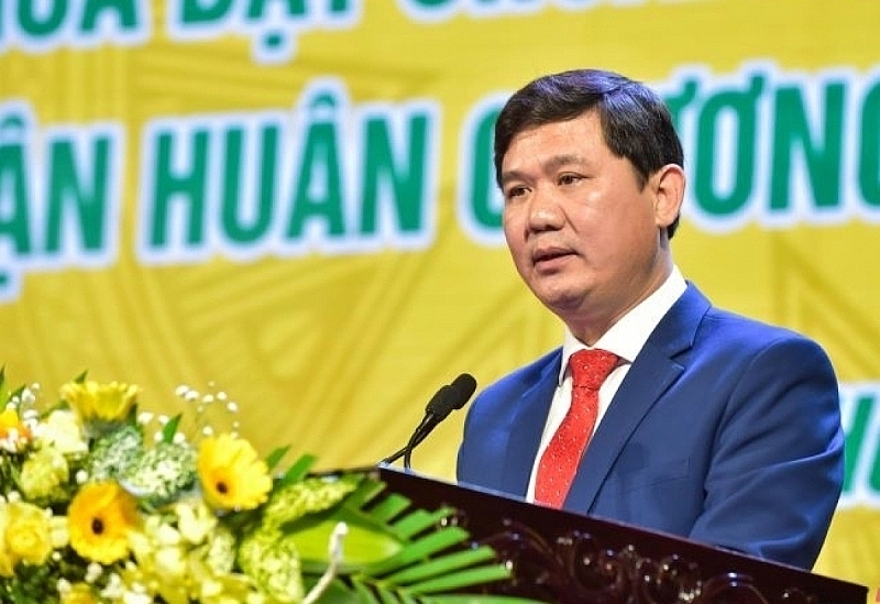 thanh hoa bo nhiem giam doc so tai nguyen va moi truong