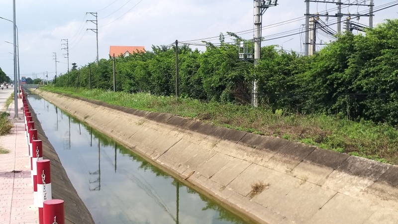 ha noi du an cum cong nghiep lang nghe xa duong lieu thuc hien dung quy dinh phap luat