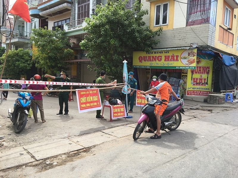 quang binh keo dai thoi gian gian cach xa hoi tai mot so huyen thanh pho