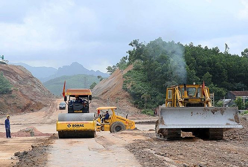 toc do tang von dau tu thuc hien tu nguon ngan sach giam manh