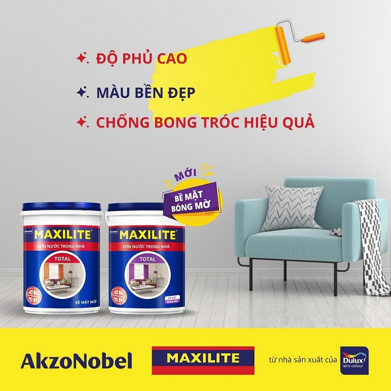 maxilite va nhung dieu thu vi it nguoi biet