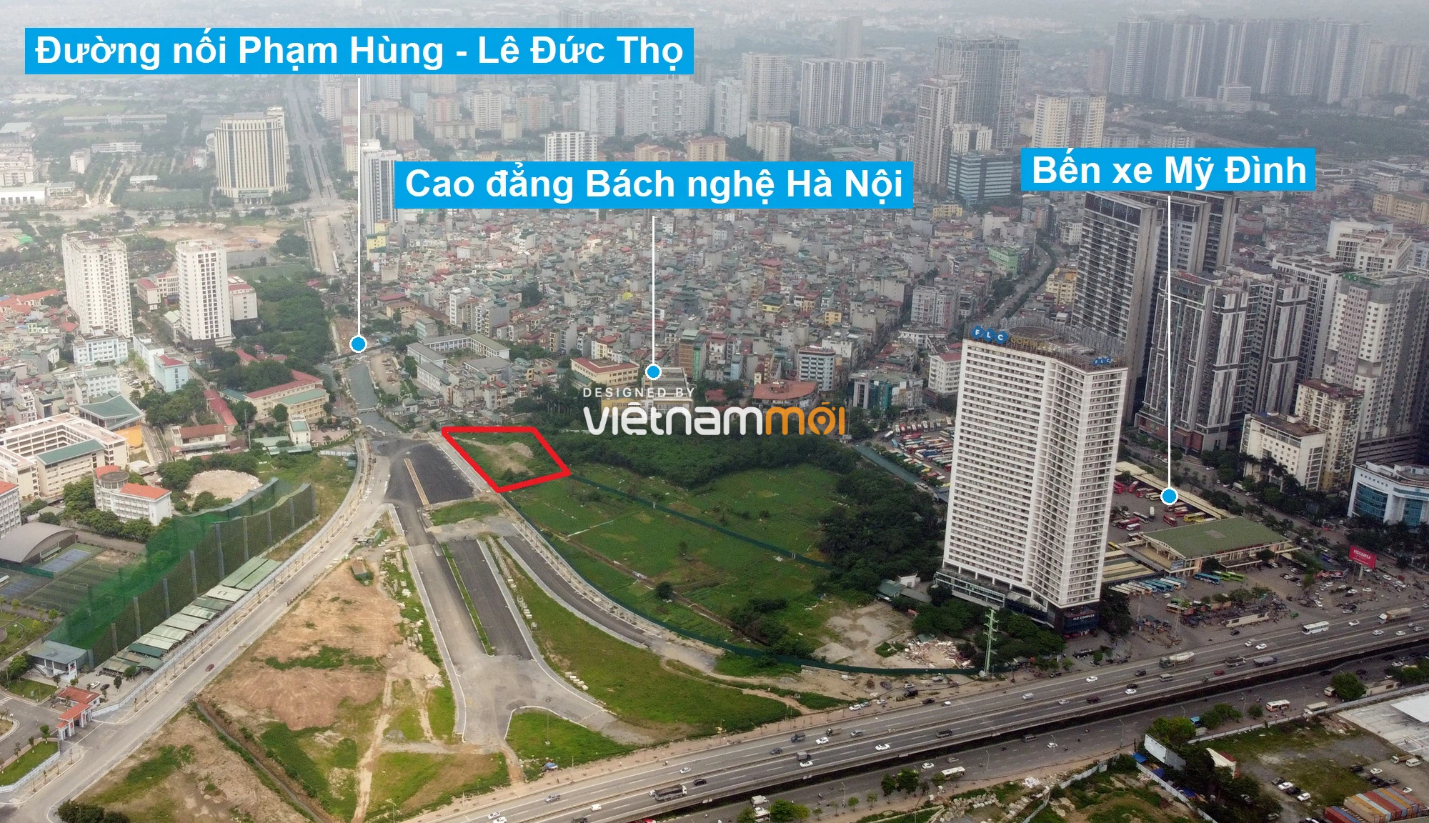 ha noi dieu chinh quy hoach cho phep nang 15 tang tai o dat vang trung tam van hoa gan duong pham hung