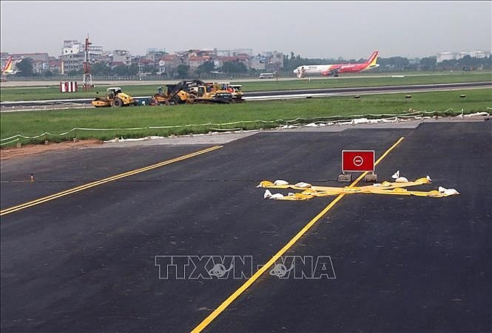 hai nha thau bi bo giao thong van tai canh cao