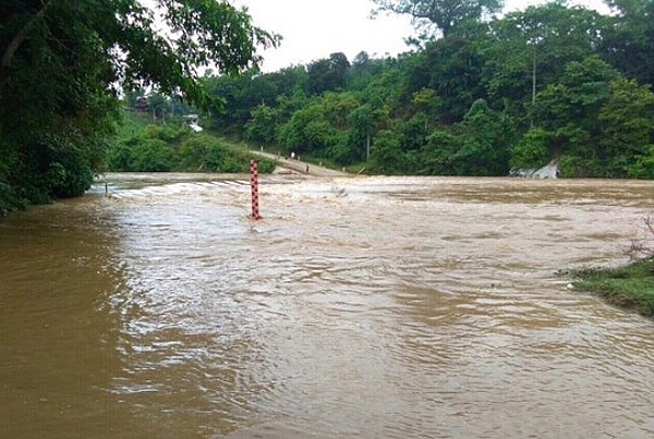 nghe an ban hanh cong dien ung pho voi mua lon lu quet