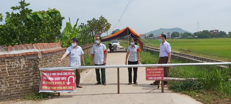 thai nguyen giu vung xanh tu cac vung giap ranh voi vung dich