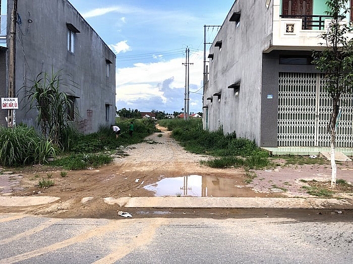 quang ngai hang loat nha dau tu bat dong san xin tinh thu hoi du an cua minh