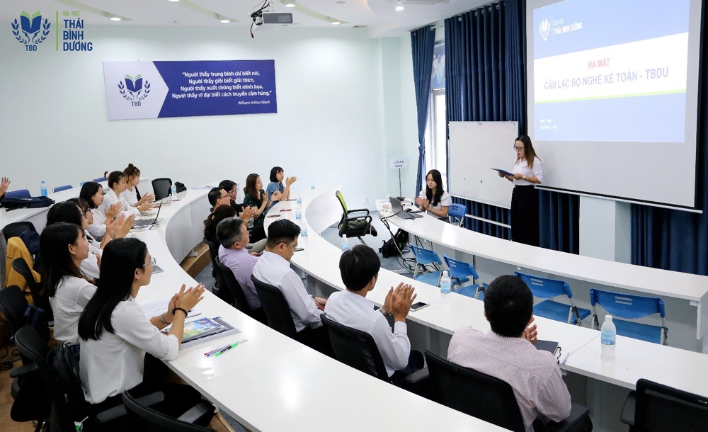 Đại học Thái Bình Dương công bố điểm trúng tuyển 2021