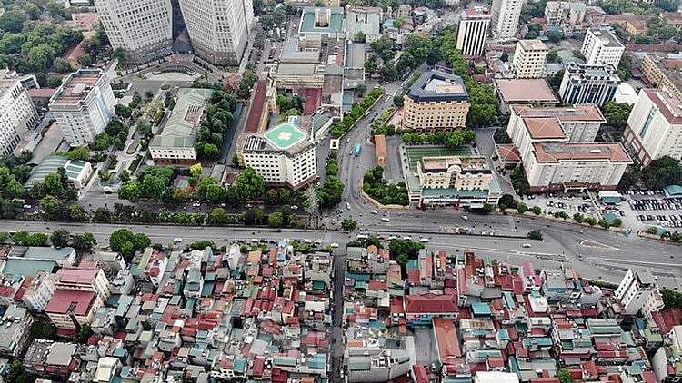 cau tran hung dao phai co kien truc hien dai cong nghe xay dung tien tien gan voi van hoa ha noi