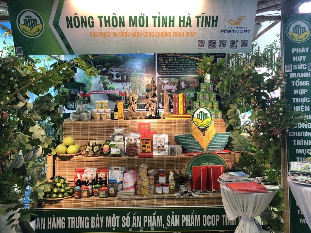 Hà Tĩnh: Phân bổ hơn 25 tỷ đồng xây dựng nông thôn mới trong năm 2021