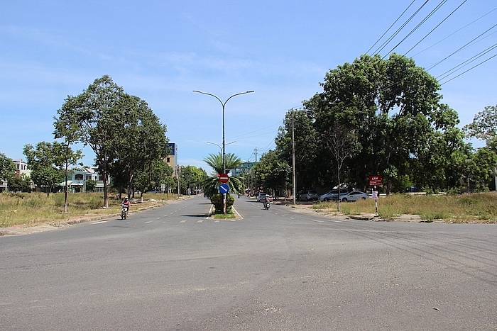 quang ngai xay trung tam hoi nghi va trien lam tinh 300 ty dong