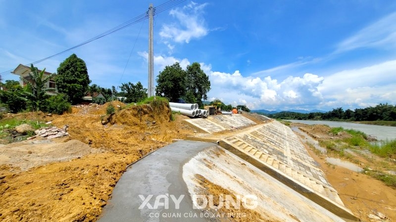 Quảng Ngãi: Tập trung thanh tra những lĩnh vực dễ xảy ra sai phạm kinh tế, tham nhũng